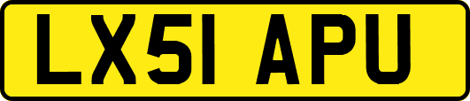 LX51APU