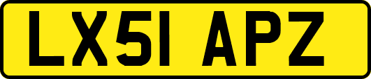 LX51APZ