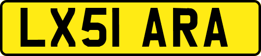 LX51ARA