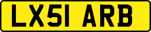 LX51ARB