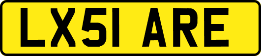 LX51ARE