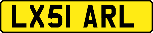 LX51ARL