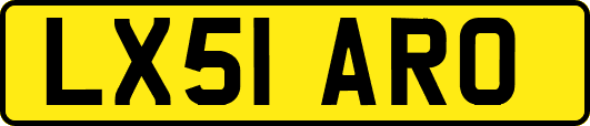 LX51ARO