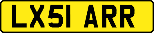 LX51ARR