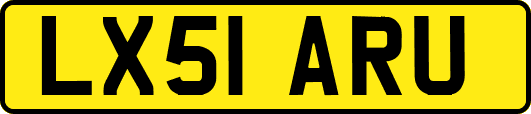 LX51ARU