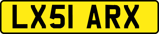 LX51ARX