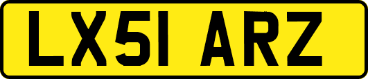 LX51ARZ