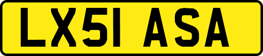 LX51ASA