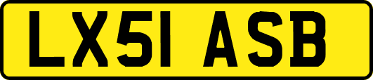 LX51ASB