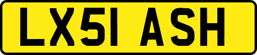 LX51ASH