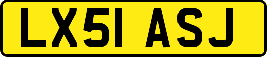 LX51ASJ