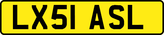 LX51ASL