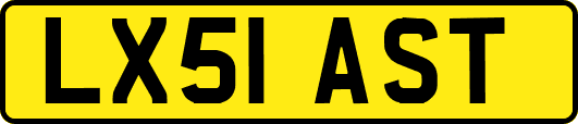 LX51AST