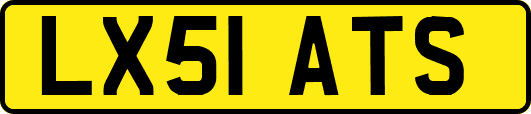 LX51ATS