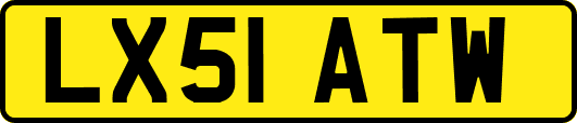 LX51ATW