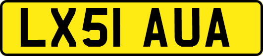 LX51AUA