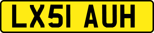 LX51AUH