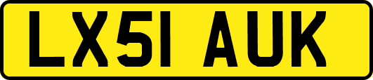 LX51AUK