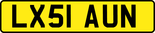 LX51AUN