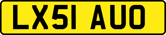 LX51AUO