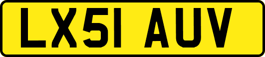 LX51AUV