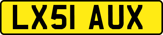 LX51AUX