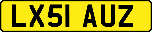 LX51AUZ