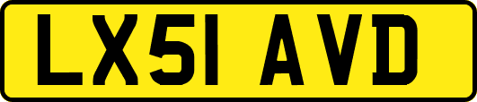 LX51AVD