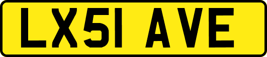 LX51AVE