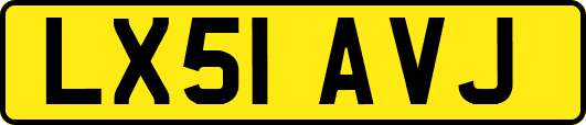 LX51AVJ