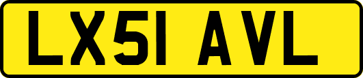 LX51AVL