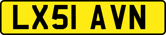 LX51AVN