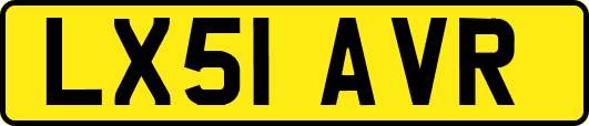 LX51AVR