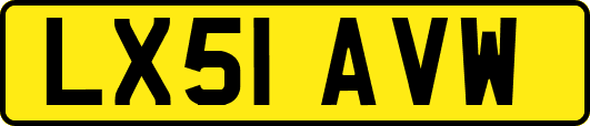 LX51AVW