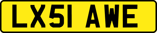 LX51AWE