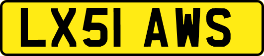 LX51AWS