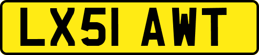 LX51AWT