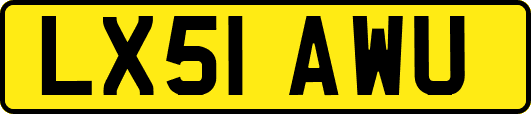 LX51AWU