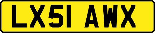 LX51AWX