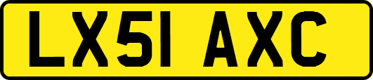 LX51AXC