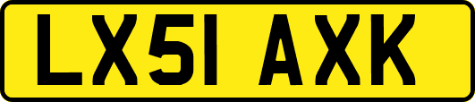 LX51AXK