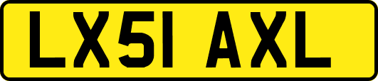 LX51AXL