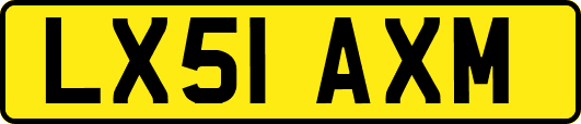 LX51AXM