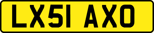 LX51AXO