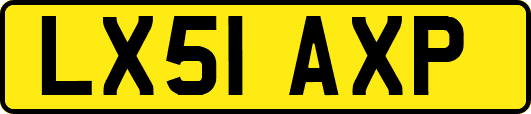 LX51AXP