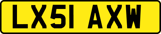 LX51AXW