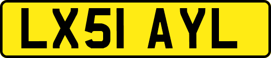 LX51AYL