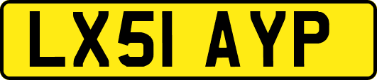 LX51AYP