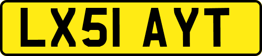 LX51AYT