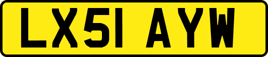 LX51AYW